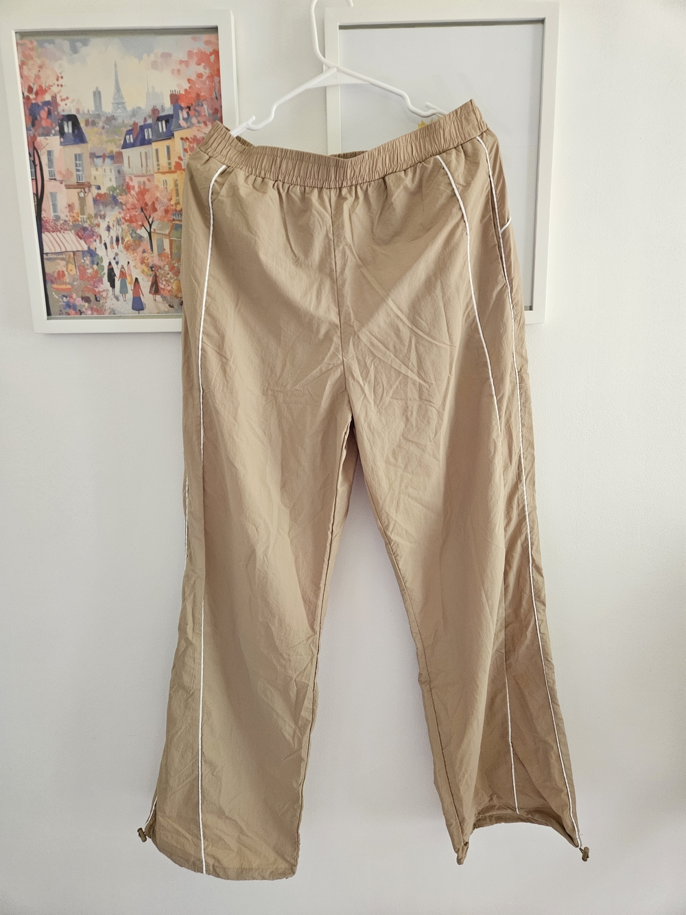 Women's Lightweight Track Pants